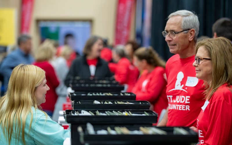 St. Jude Memphis Marathon Weekend photo 7