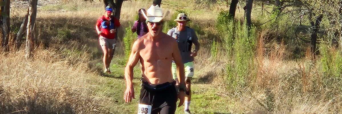Rodeo Trail Run of Austin: Half-Marathon, Marathon Ultra, 8-HR & Backyard Ultra photo 1