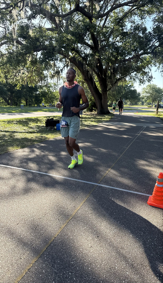 Luau 5K, 10K, & 13.1M at Largo, FL (21) photo 1