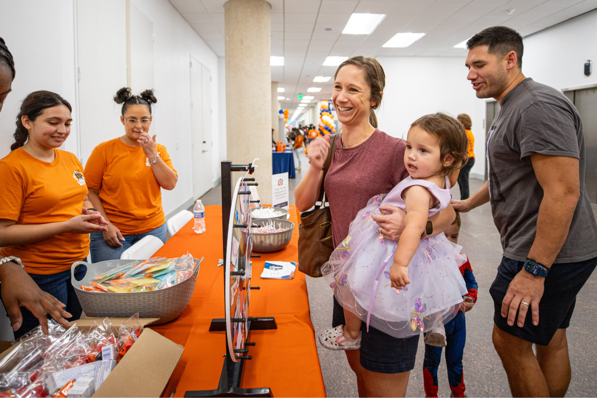 UTHealth Houston Half Marathon & 10K photo 7