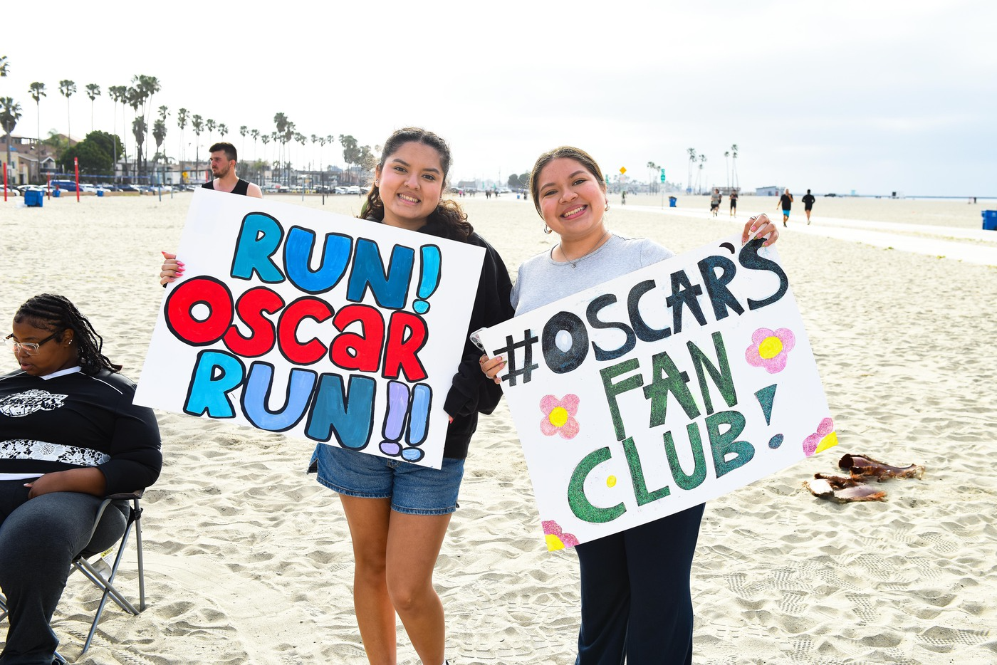 Long Beach Mother's Day Bloom & Zoom 5K, 10K, Half Marathon by Califlow Runs photo 5