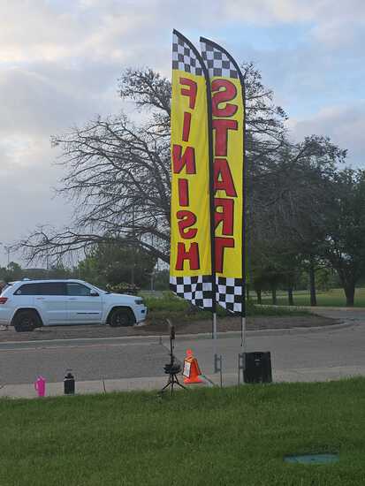 Medal Madness 5K, 10K, & 13.1M at Temple, TX (23) photo 3