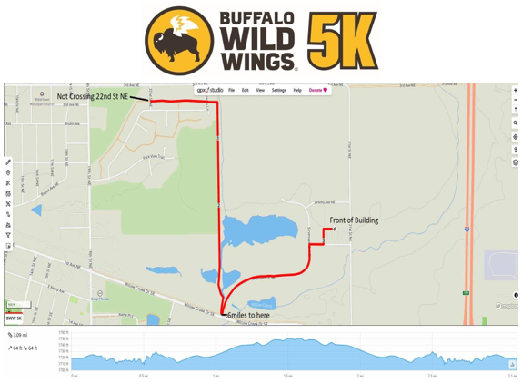 DASH Around Kampeska photo 2