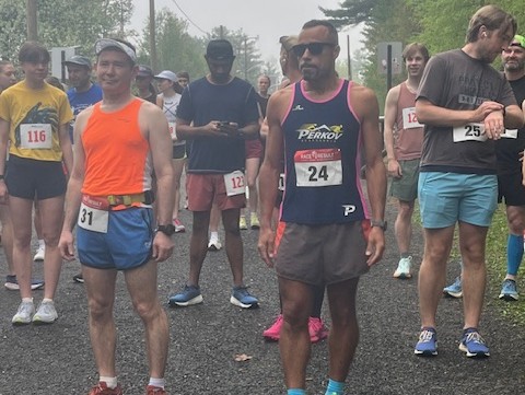 62nd Walter Childs Marathon photo 3