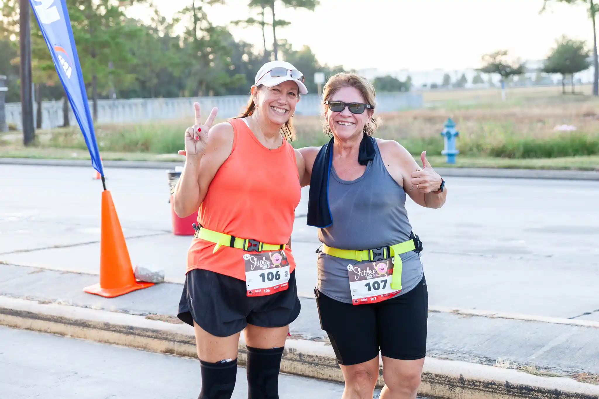 Shipley Donut Dash photo 7