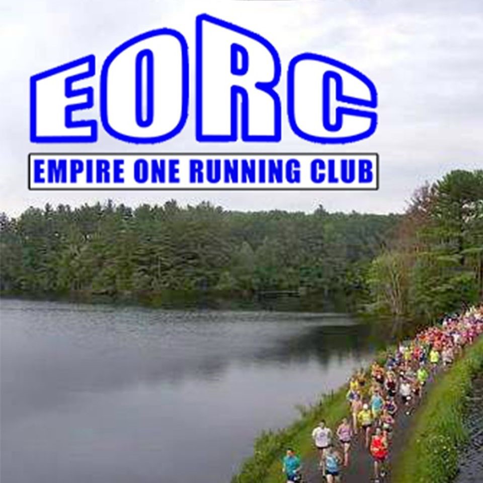 62nd Walter Childs Marathon photo 7