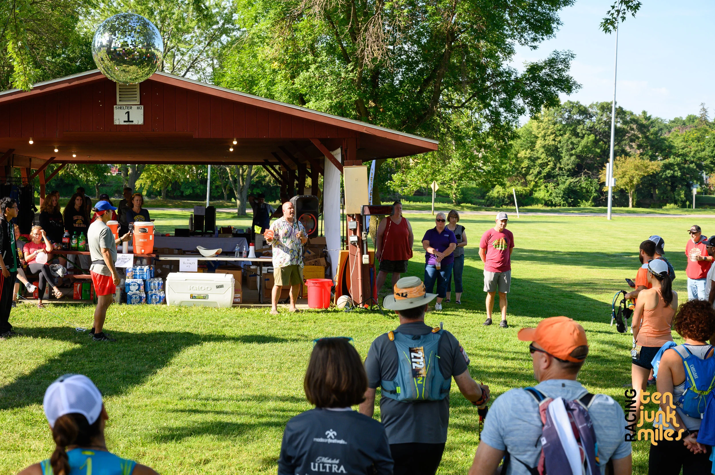 Badger Trail Races photo 5