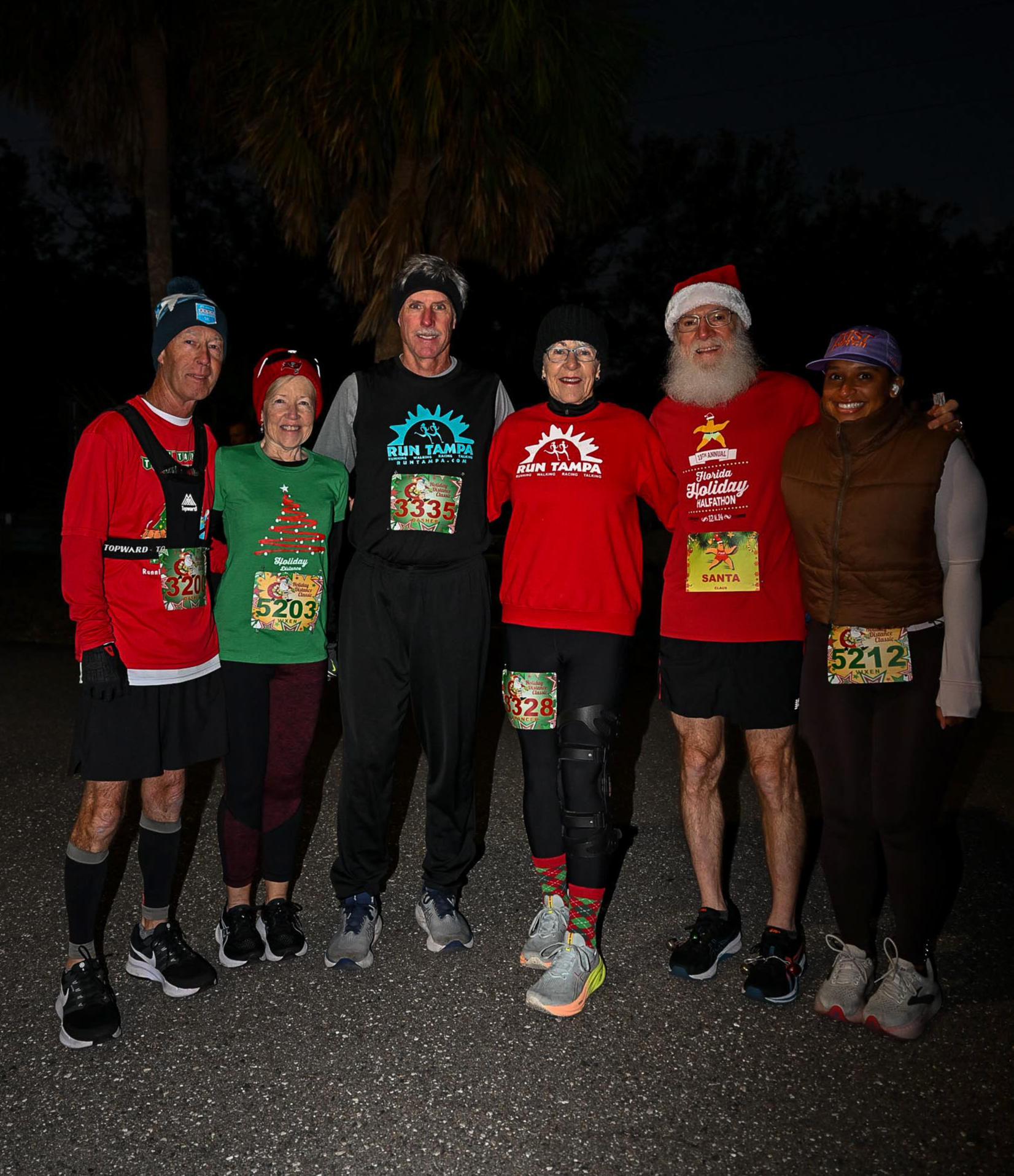 Florida Holiday Distance Classic photo 2