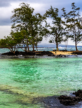 Big Island International Marathon 2027 photo 6