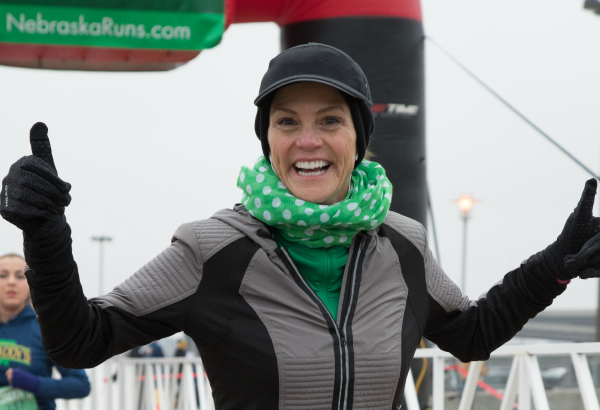Hot Cider Hustle - Cedar Rapids Half Marathon, 10K & 5K photo 1