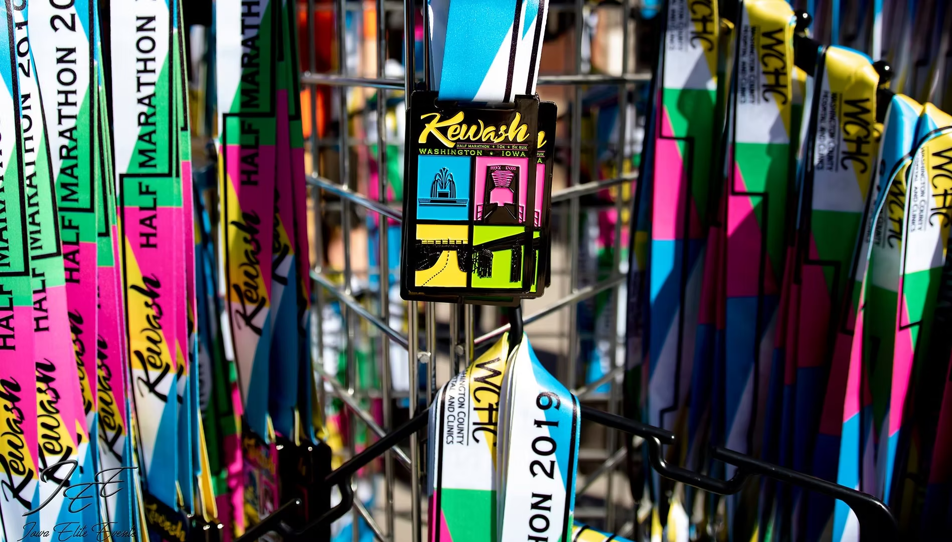 Kewash Marathon, Half Marathon, 10K & 5K photo 1