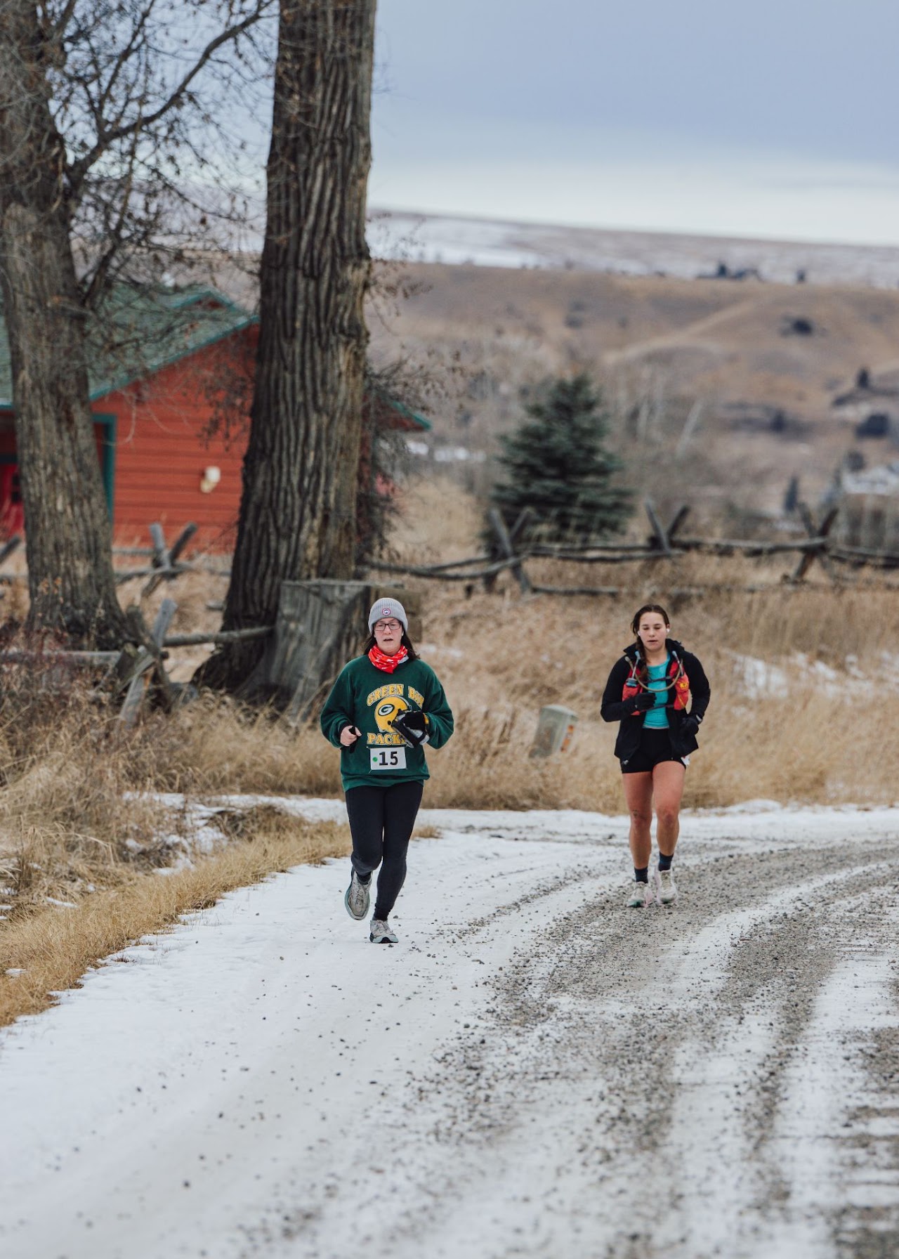 River Road Marathon & Half Marathon photo 6