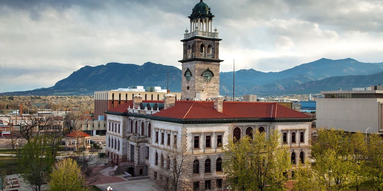 Colorado Springs Marathon, Half, 5K, and Kids K photo 2