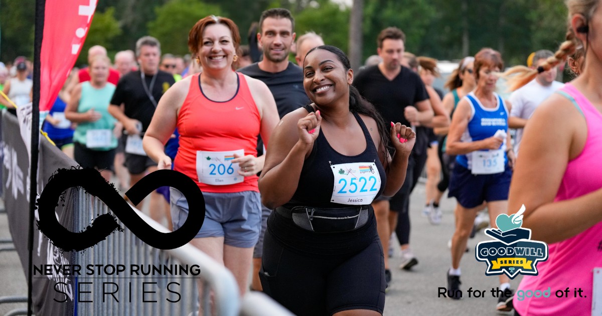 Day of the Dead 5K & Half Marathon photo 4