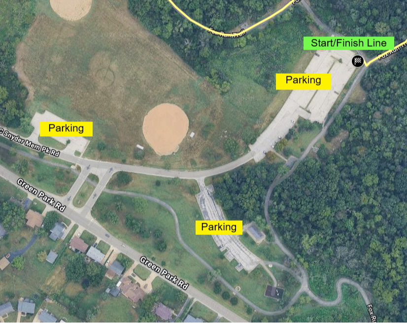 Heatwave Half Marathon  - St. Louis photo 6