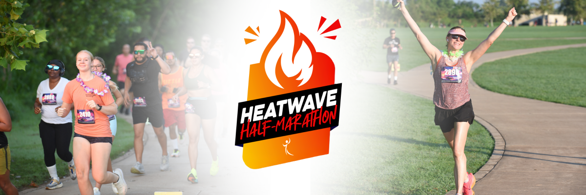 Heatwave Half Marathon  - Little Rock photo 1