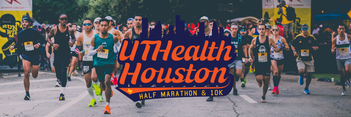 UTHealth Houston Half Marathon & 10K photo 2