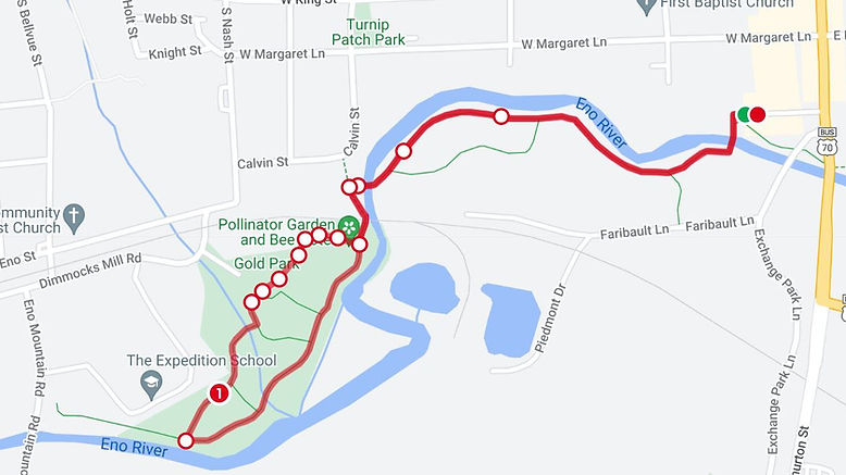 9th Annual Historic Hillsborough Half Marathon and 5K - 2026 photo 6