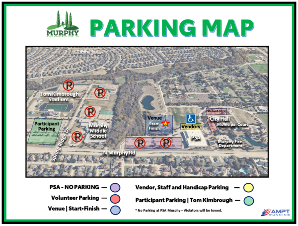 Hot Trot Half Marathon photo 7