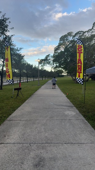 Gobbler 5K, 10K & 13.1M at Royal Palm Beach, FL (48) photo 1