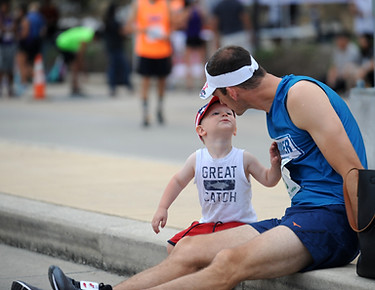 American Hero 25K Relay & Half Marathon photo 3