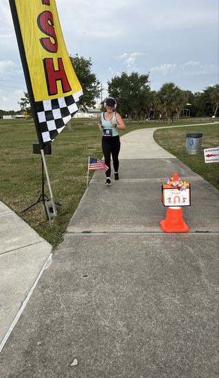 Luau 5K, 10K, & 13.1M at Punta Gorda, FL (19) photo 2
