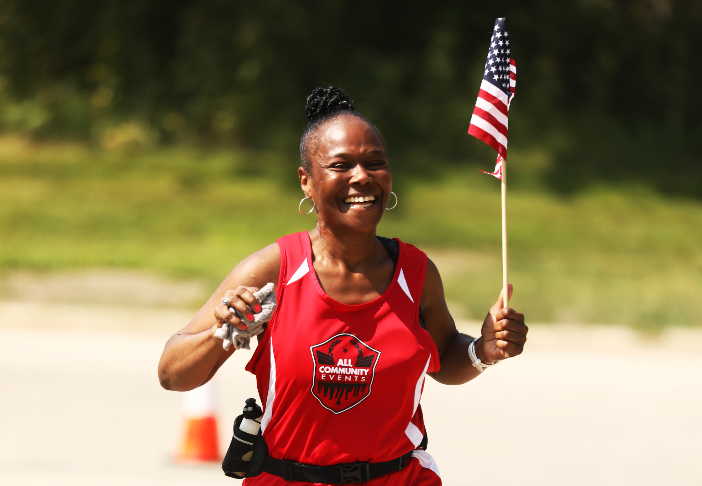 Hoffman Estates Stars & Stripes Half Marathon, 10K & 5K photo 1