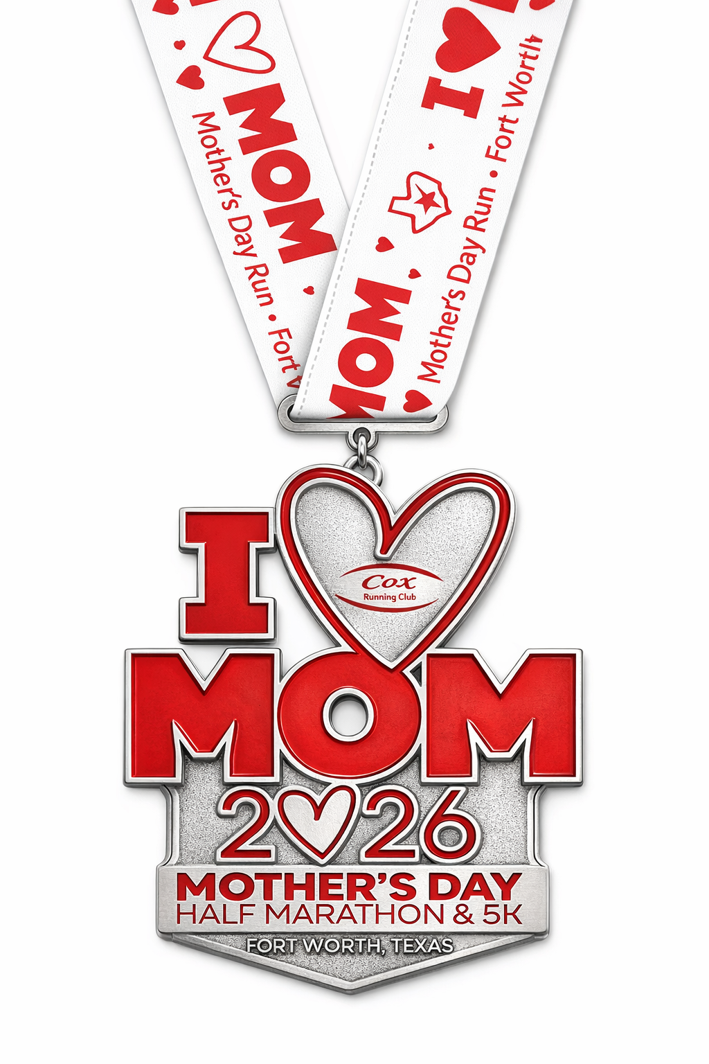 CRC Mother's Day Half Marathon & 5K photo 1