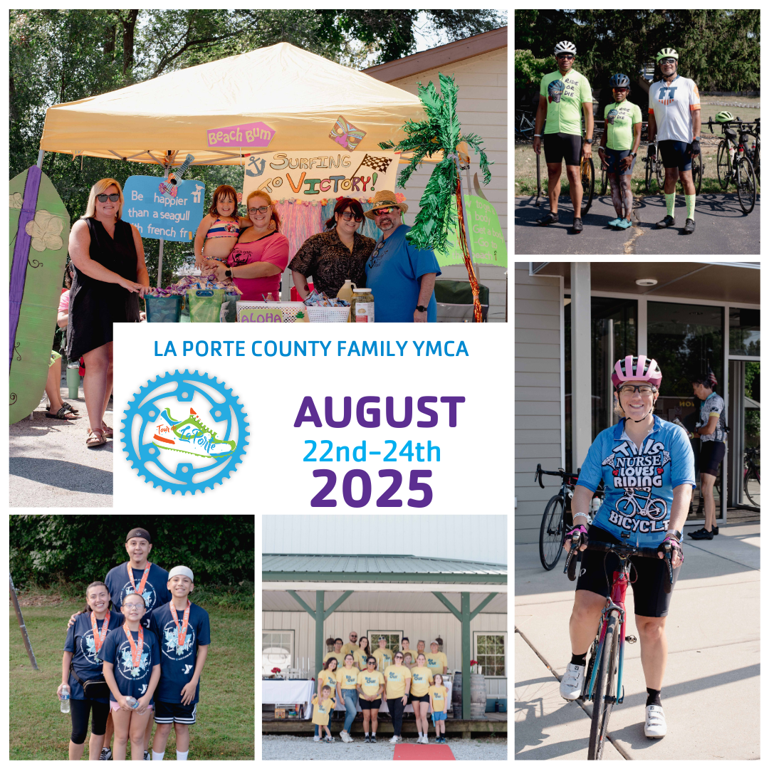 Tour de La Porte 2026 photo 2