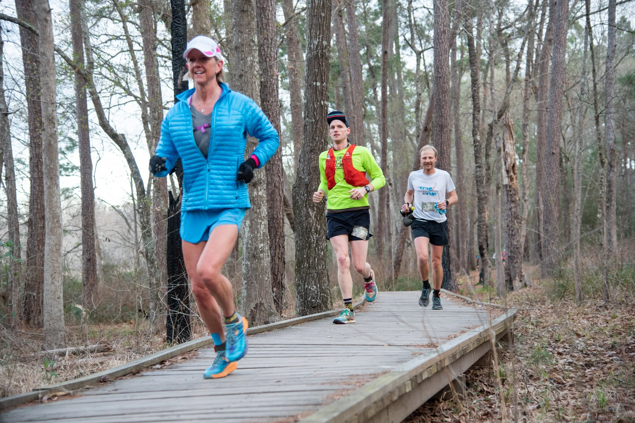 Rocky 50 Trail Race photo 5