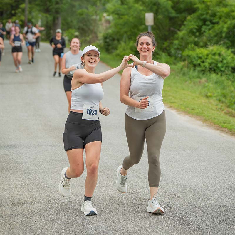 Jump Off Rock Half Marathon & 10K photo 5