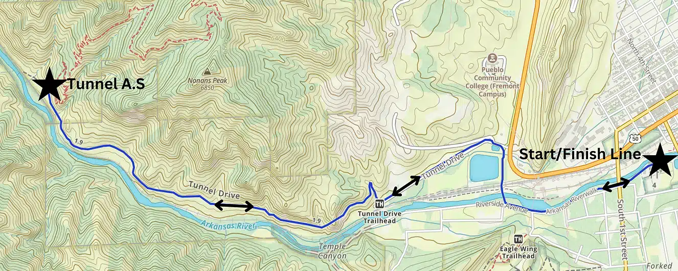 Colorado Cold Rush photo 5