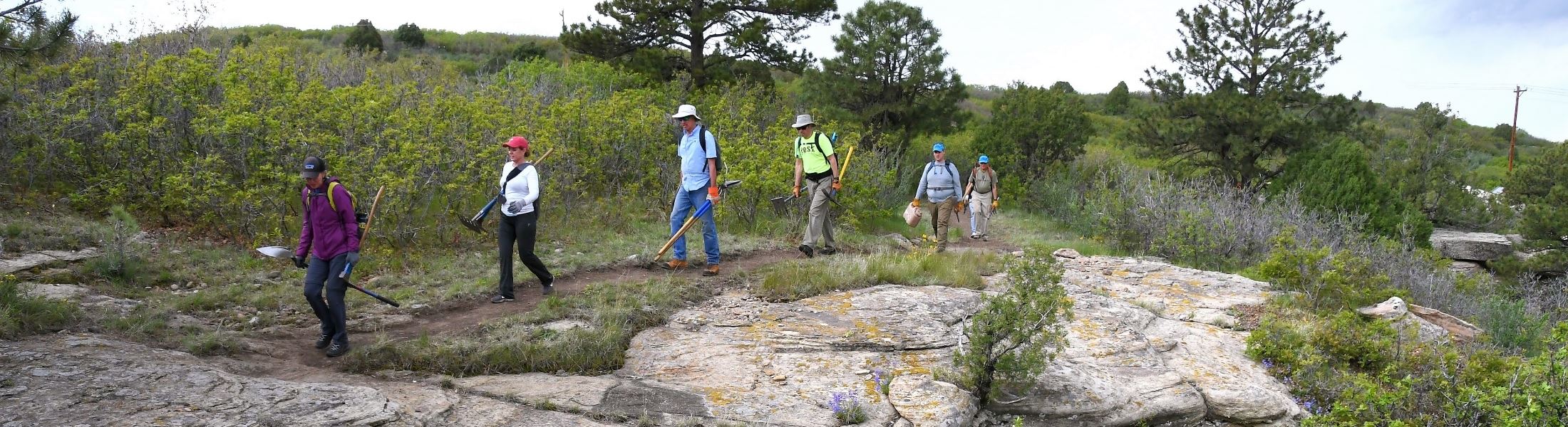 Castle Rock Trail Festival photo 3