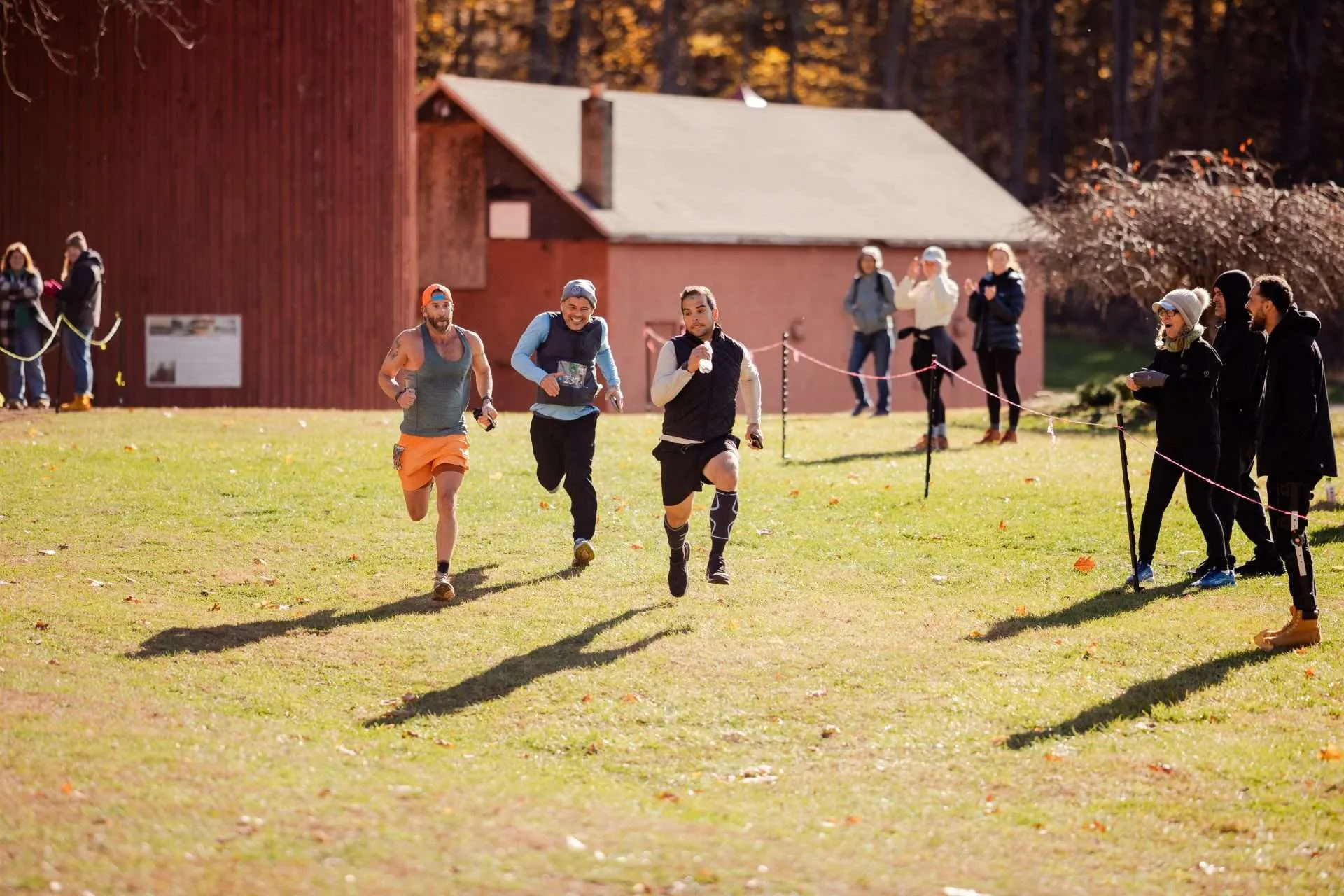 Tarrywile Half Marathon photo 6