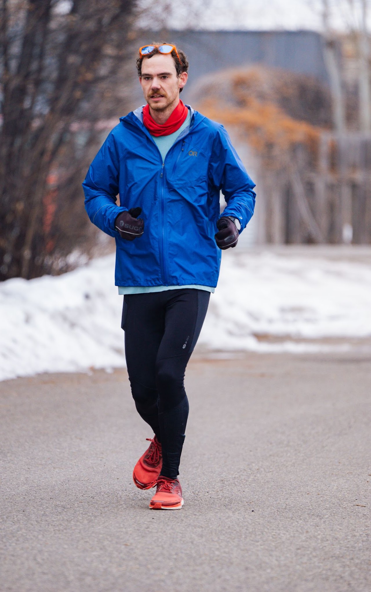 River Road Marathon & Half Marathon photo 2