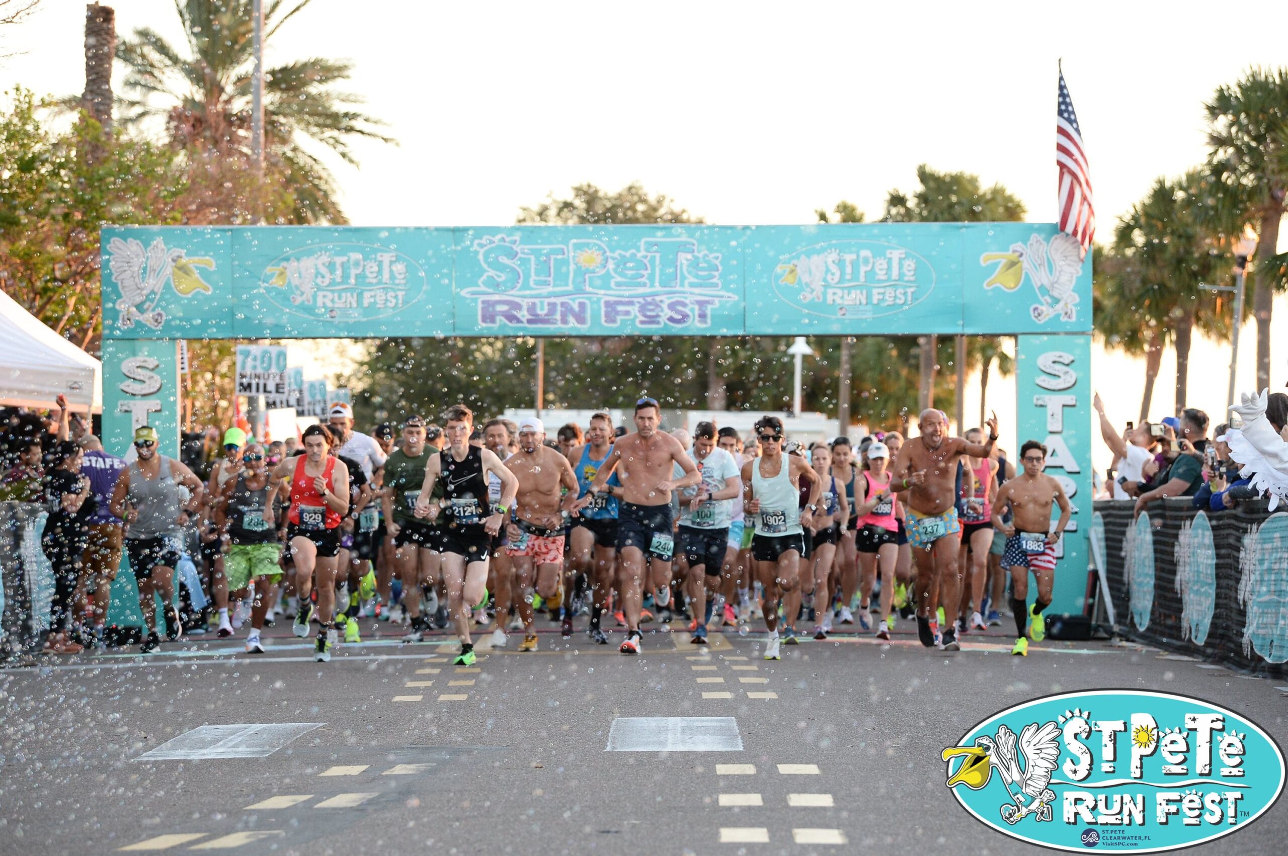 St Pete Run Fest photo 3