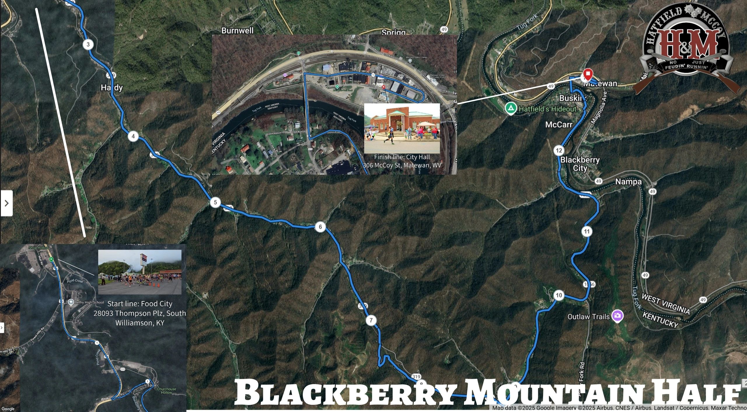 Hatfield and McCoy Races photo 9