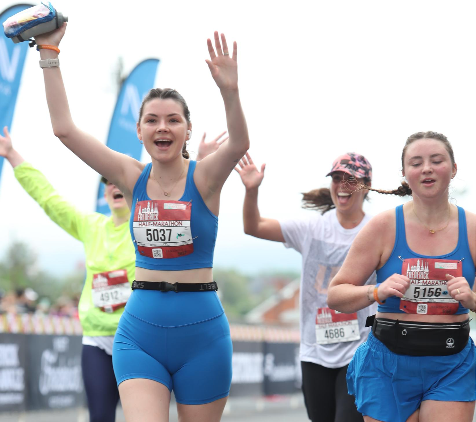 Frederick Running Festival photo 3