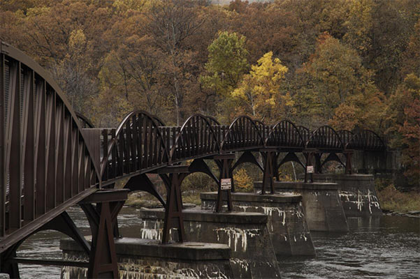 Boston Trail 1/2 Marathon and 5K Run/Walk photo 5