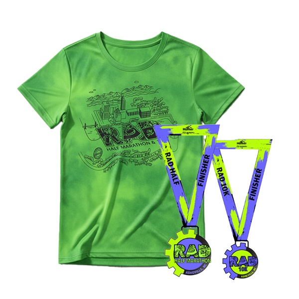 RAD Half Marathon & 10K photo 2