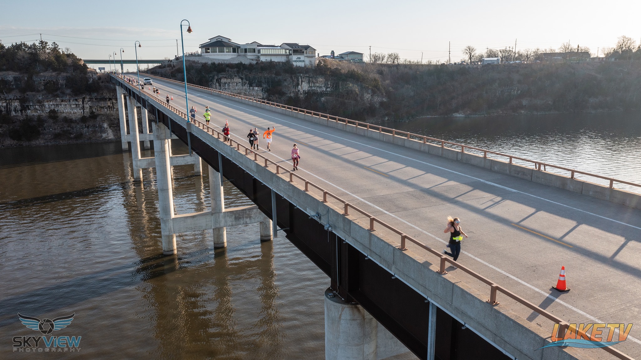 2027 Bridge and Dam photo 5