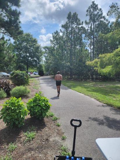 Eagle 5K, 10K & 13.1M at Wilmington, NC (29) photo 1