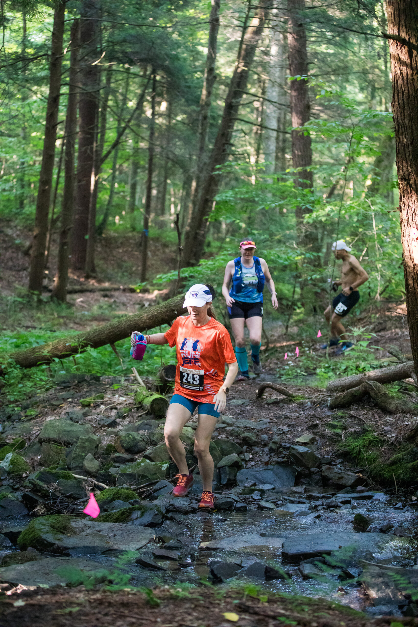 Two Hollows Monster Marathon and Half Marathon photo 4