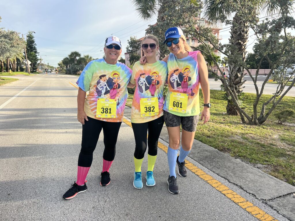 Cocoa Beach Half Marathon photo 6