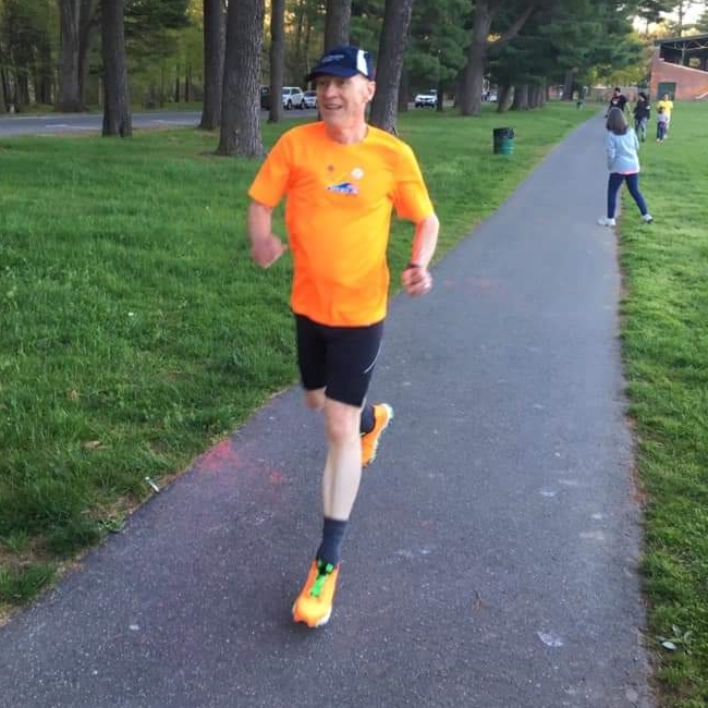 62nd Walter Childs Marathon photo 5