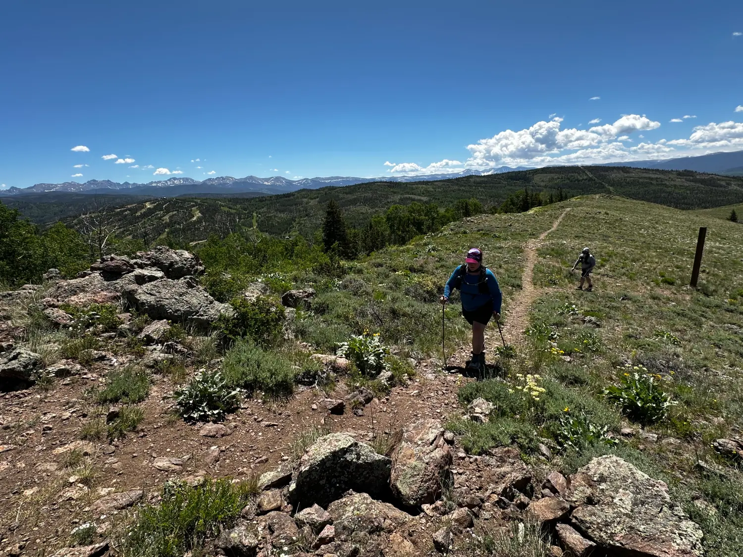 Summits Trail Runs photo 3