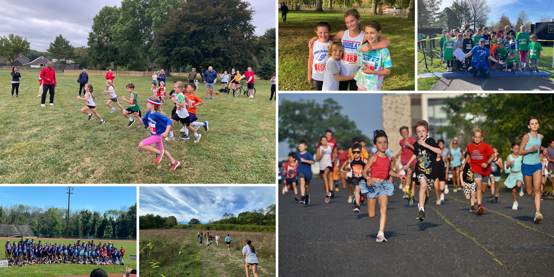 Jersey Shore Half Marathon and 2 Mile Run photo 3