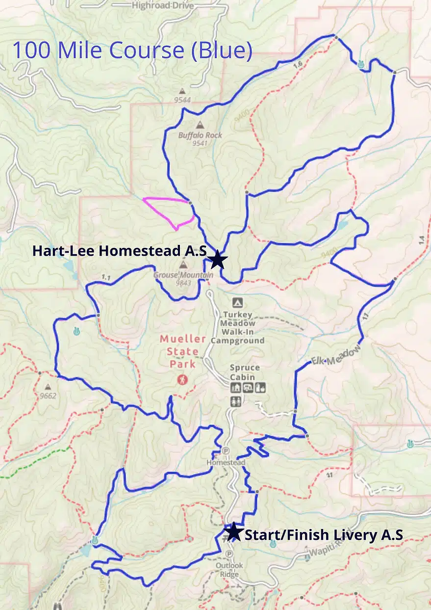 Colorado Cold Rush photo 3