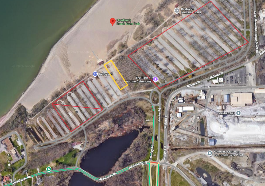 Northern Ohio Half Marathon, 2-Person Relay, & 5K photo 3