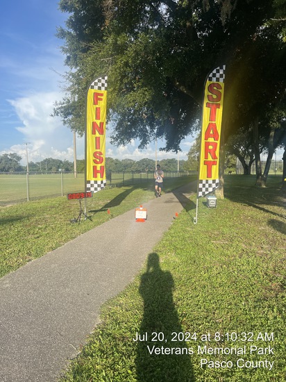 Eagle 5K, 10K, & 13.1M at Hudson, FL (29) photo 2